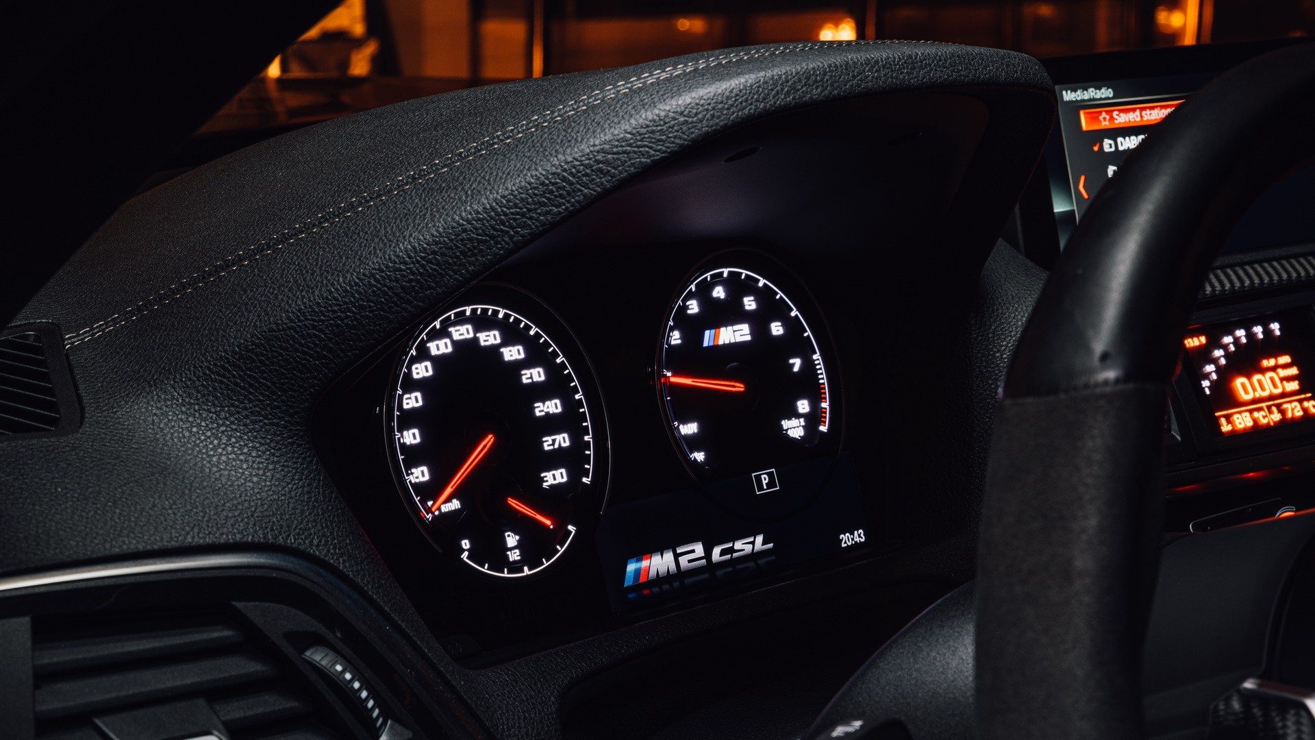 BMW M2 CSL Turbomeister Edition (9)