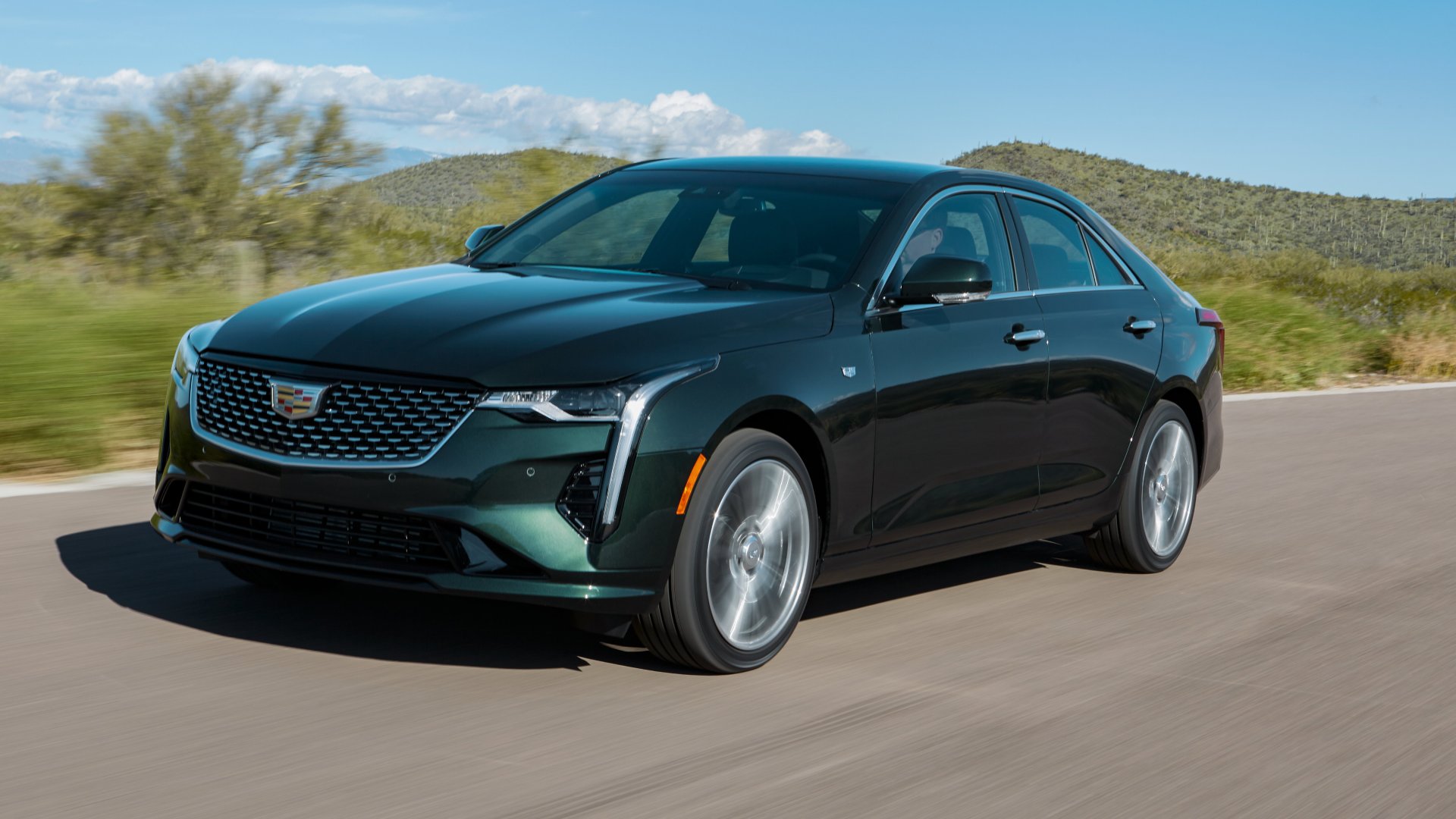 Más de 100 concesionarios de Cadillac prefieren dejar de serlo a vender coches eléctricos