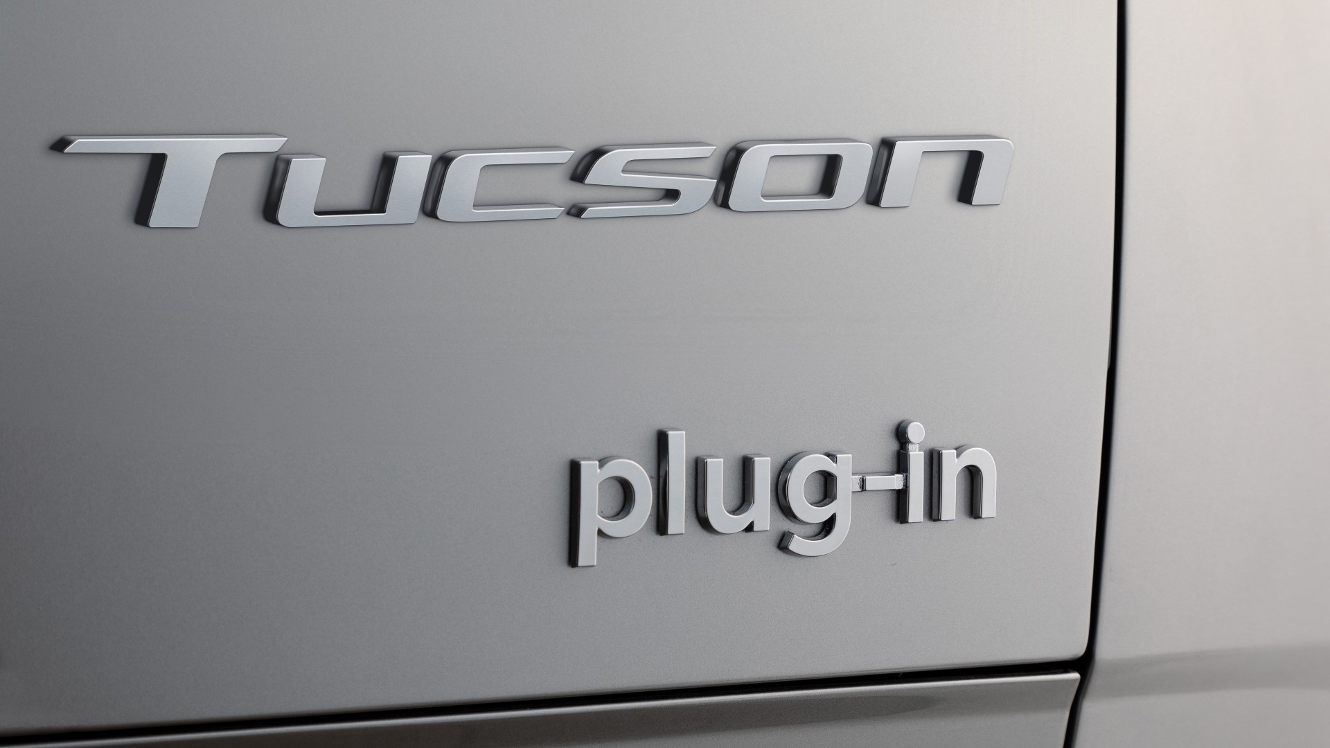 Hyundai Tucson Plug in Hybrid 2021 (2)