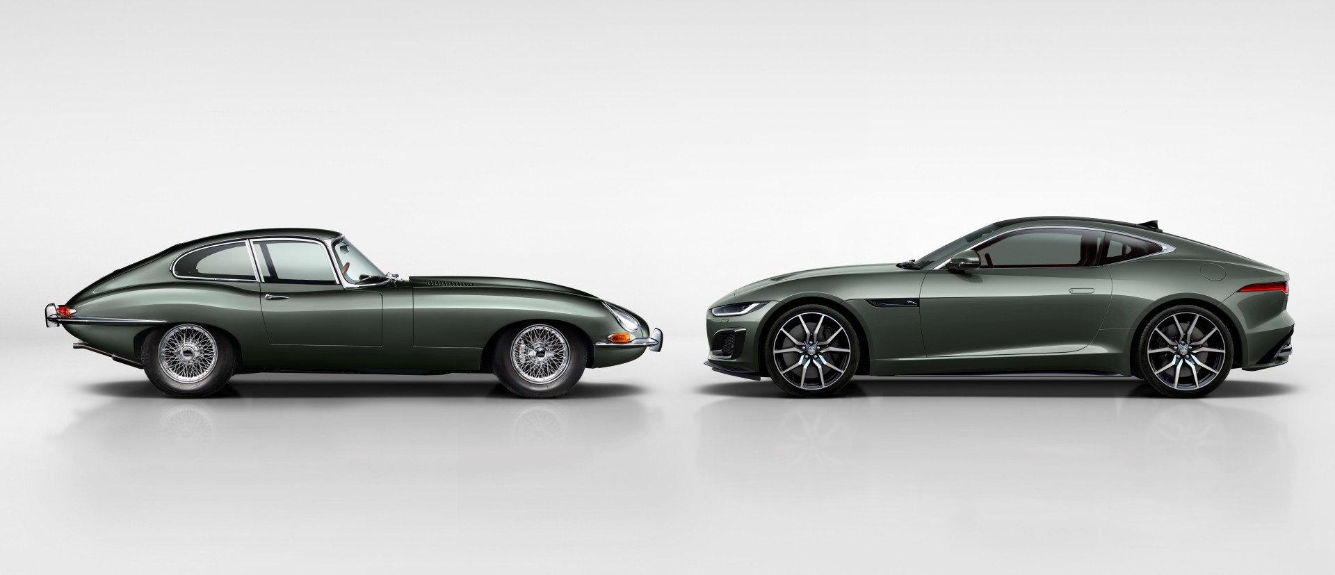 Jaguar F Type Heritage 60 Edition 2021 (5)