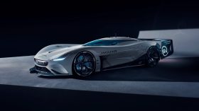 Jaguar Vision Gran Turismo SV (1)