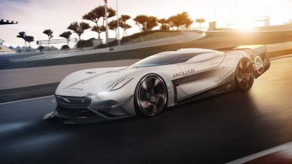 Jaguar Vision Gran Turismo SV (11)
