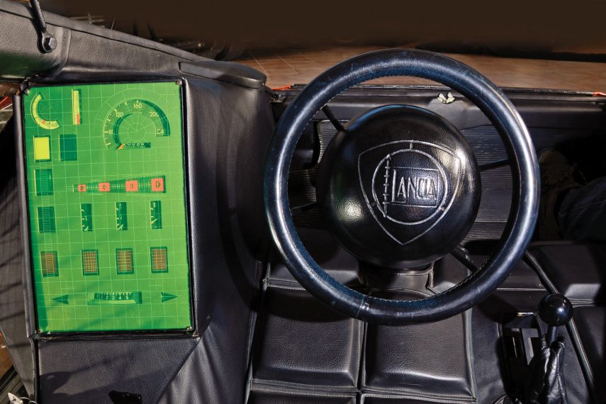 Lancia Stratos Zero 04