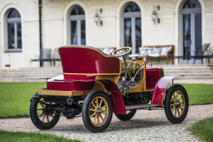 L&K Voiturette A 02