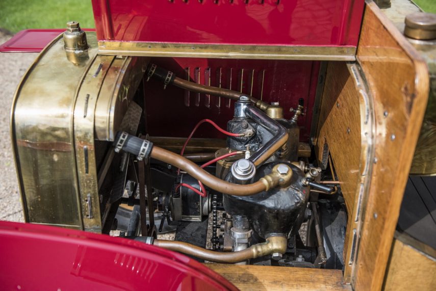 L&K Voiturette A 06