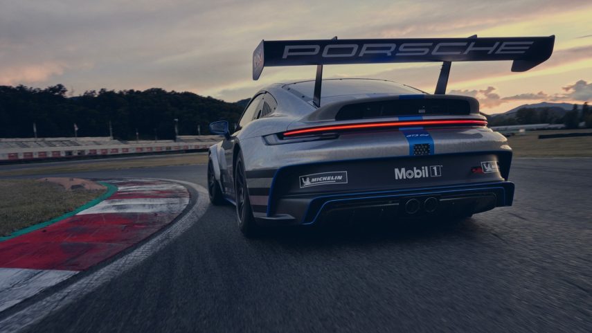Porsche 911 GT3 Cup 2021 (3)