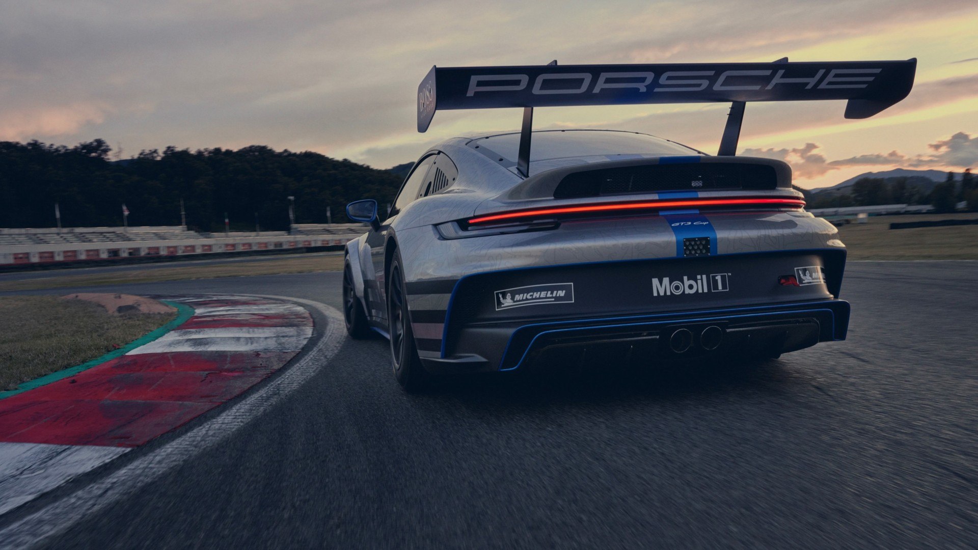 Porsche 911 GT3 Cup 2021 (3)