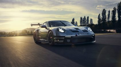 Porsche 911 GT3 Cup 2021 (5)