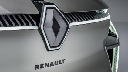 Renault Logotipo