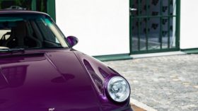 RUF RCT Evo Porsche 911 964 (4)