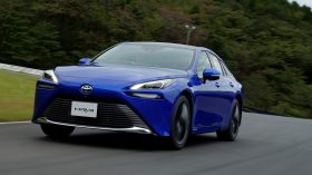 Toyota Mirai 2021 (3)