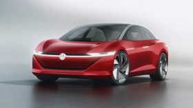 Volkswagen ID Vizzion Concept 2018 (1)