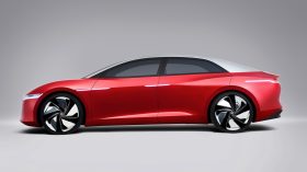 Volkswagen ID Vizzion Concept 2018 (13)