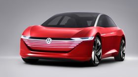 Volkswagen ID Vizzion Concept 2018 (2)