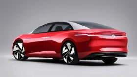 Volkswagen ID Vizzion Concept 2018 (3)
