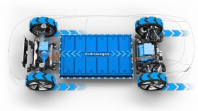 Volkswagen ID Vizzion Concept 2018 (33)