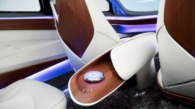 Volkswagen ID Vizzion Concept 2018 (9)