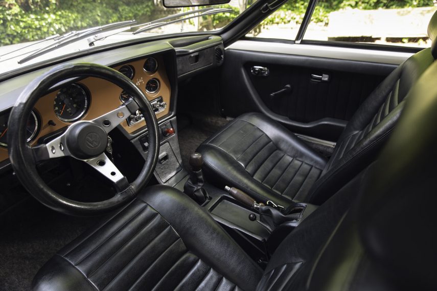 Volkswagen SP2 1974 6