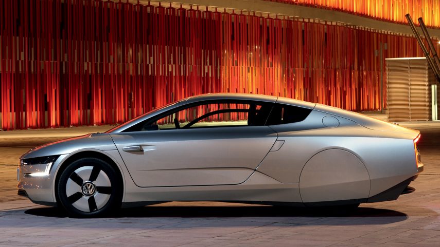 Volkswagen XL 1 2