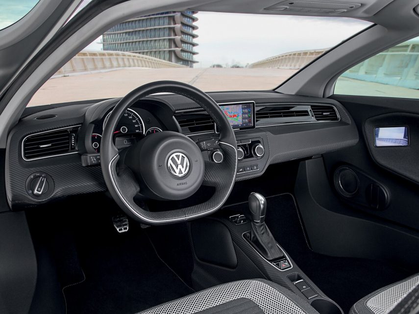 Volkswagen XL 1 6