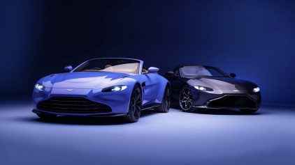 Aston Martin Vantage Parrilla (1)