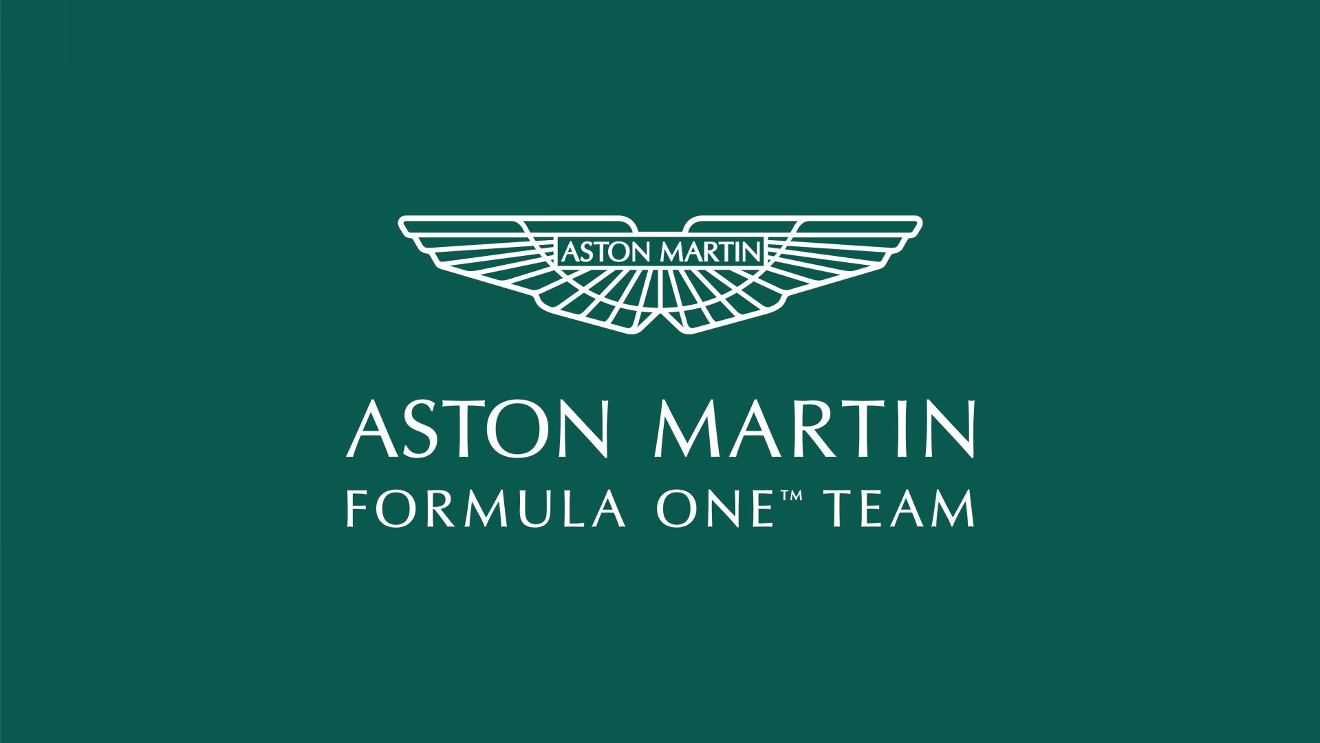 Aston Martin Formula One Team nos enseña los colores corporativos