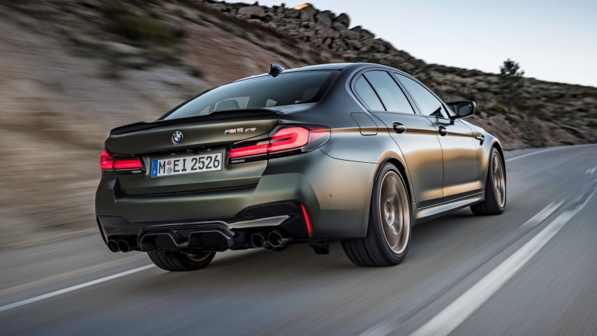 BMW M5 CS 2022 (57)
