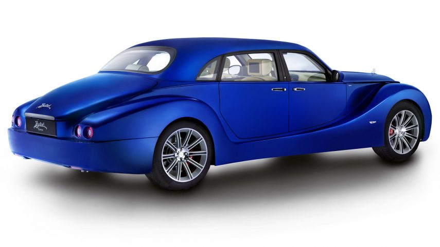 Bufori Geneva 3
