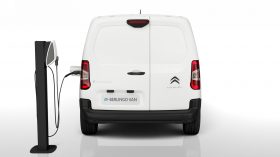 Citroën ë Berlingo Van 2021 (18)