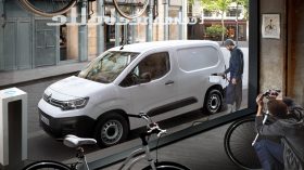 Citroën ë Berlingo Van 2021 (7)