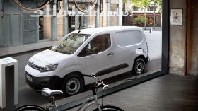 Citroën ë Berlingo Van 2021 (8)