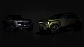 Dacia Bigster Concept 2021 (17)