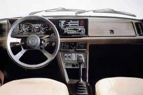 Fiat X1 9 1978 3