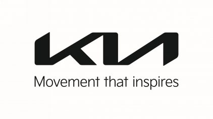 KIA Logotipo y Eslogan 2021