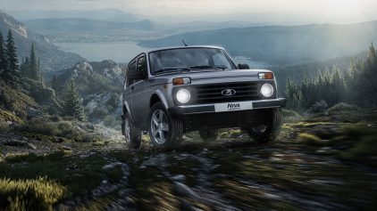 Lada Niva Legend 2021 (1)