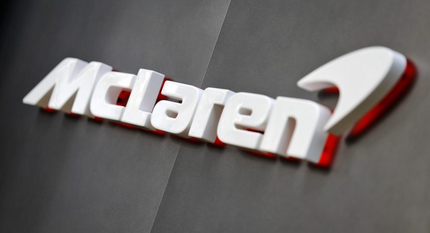 McLaren Logo (2)