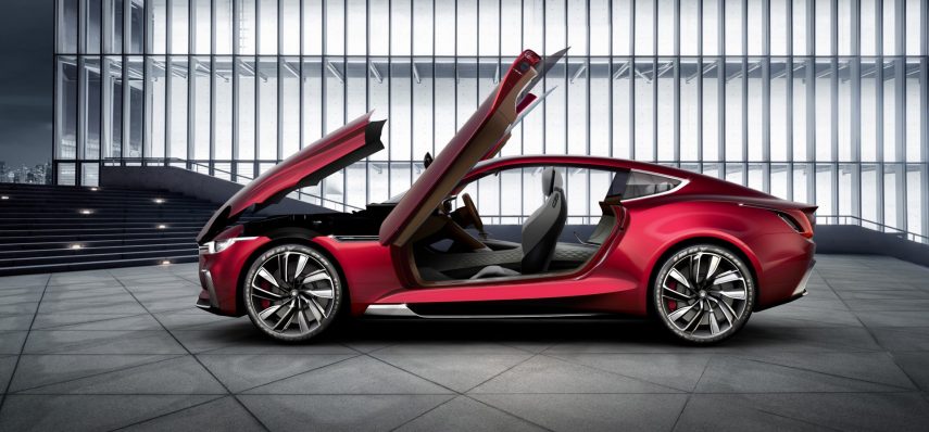 MG E Motion Concept 2017 (2)
