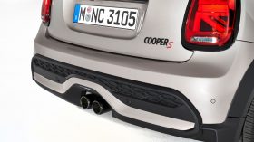 MINI Cooper S 3 Puertas 2021 (37)