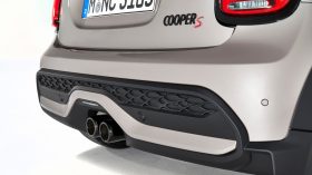 MINI Cooper S 3 Puertas 2021 (39)