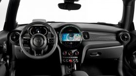 MINI Cooper S 3 Puertas 2021 (48)