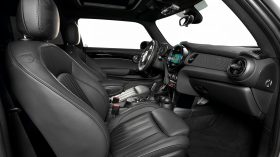 MINI Cooper S 3 Puertas 2021 (51)