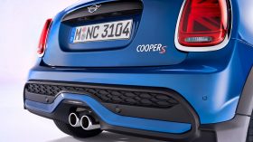 MINI Cooper S 5 Puertas 2021 (24)