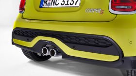 MINI Cooper S Cabrio 2021 (51)