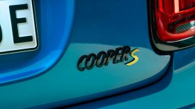 MINI Cooper SE 3 Puertas 2021 (13)