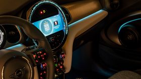 MINI Cooper SE 3 Puertas 2021 (18)