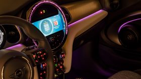 MINI Cooper SE 3 Puertas 2021 (19)