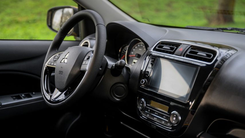 mitsubishi space star 2021 (4)