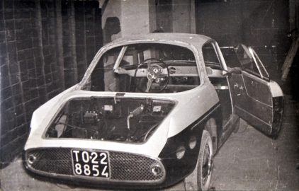 Nardi Fiat 750 3
