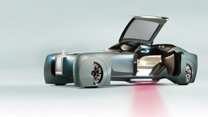 Rolls Royce 103EX Electric Concept 2016 (1)