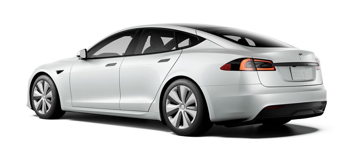 Tesla Model S 2021 (13)